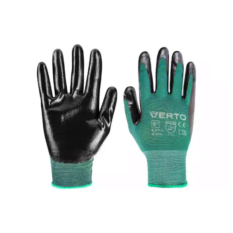 Γάντια εργασίας Verto, Green (97H151)