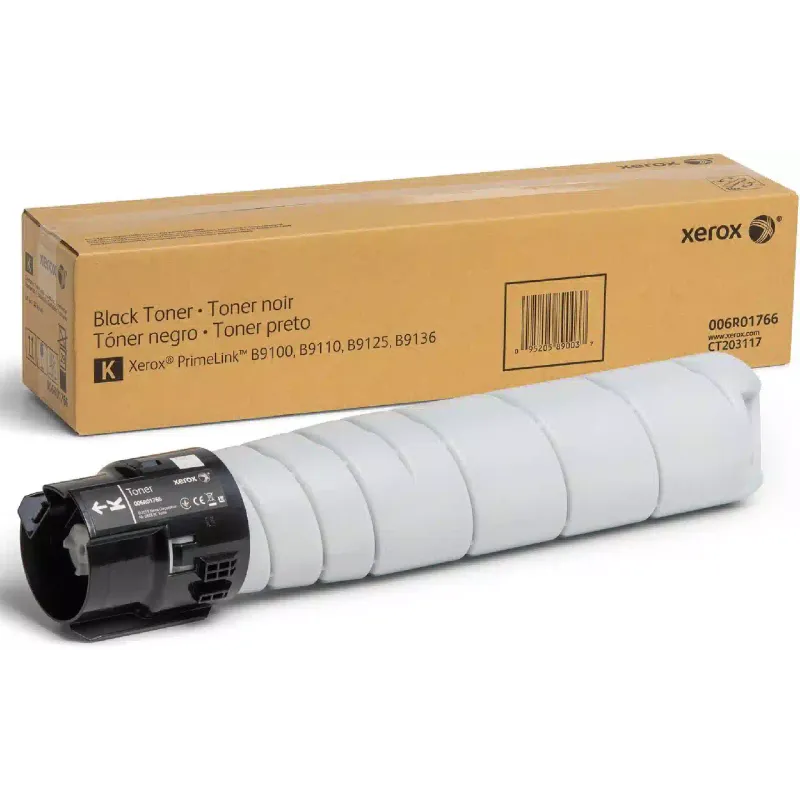 حبر Xerox, Black (006R01766)