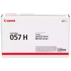 Φυσίγγιο Canon 057H, Black (3010C002)