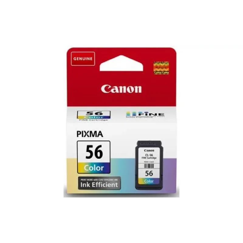 Cartucho Canon CL-56 (9064B001)