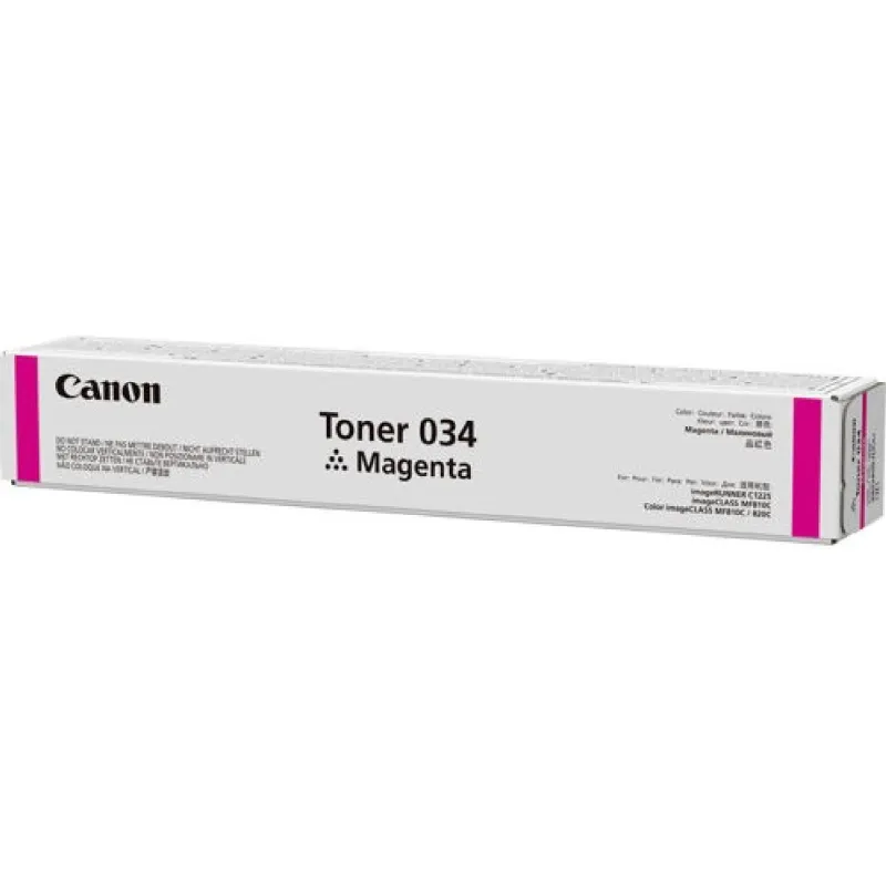 Tônico Canon, Magenta (9452B001)