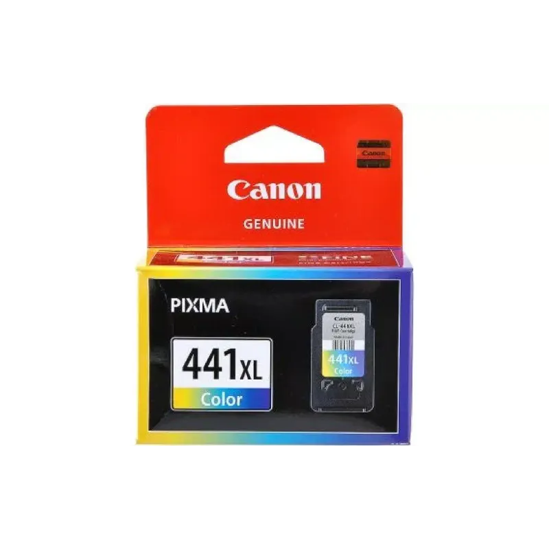 Патрон Canon CL-441 XL (5220B001)