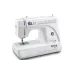 ماكينة الخياطة Minerva, White (M819B)