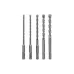 Set of drills Bosch (2.608.579.120)