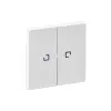 Кнопка вимикача Legrand, White (755220)