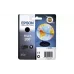 Картридж Epson (C13T26614010), для Epson WorkForce WF-100W, Black