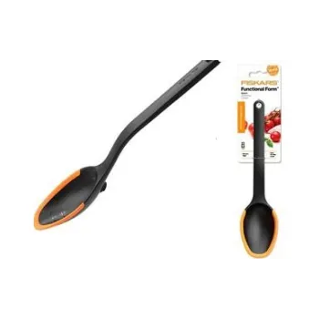 Ложка Fiskars Functional Form, Black (1027299)