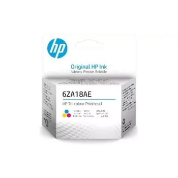 Cabeça de impressão HP (6ZA18AE)