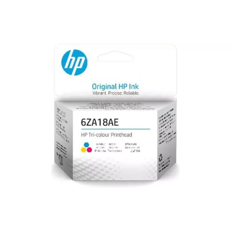 Κεφαλή εκτύπωσης HP (6ZA18AE)