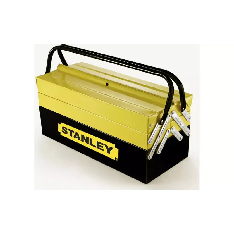 Кутия с инструменти Stanley (1-94-738)