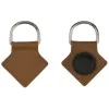 Набір бічних фіксаторів для дитячої коляски Nuvita MyMia (NV8813TAUPE), Brown