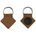 مجموعة من المراسي الجانبية لعربة الأطفال Nuvita MyMia, Brown (NV8813TAUPE)