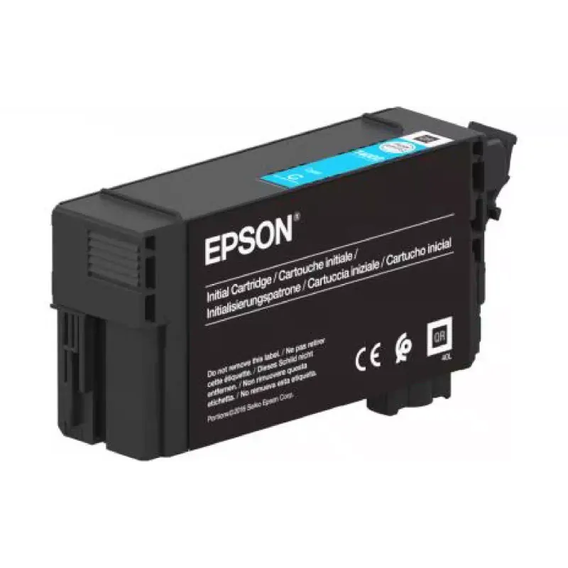 Kartuša Epson (C13T40D240)
