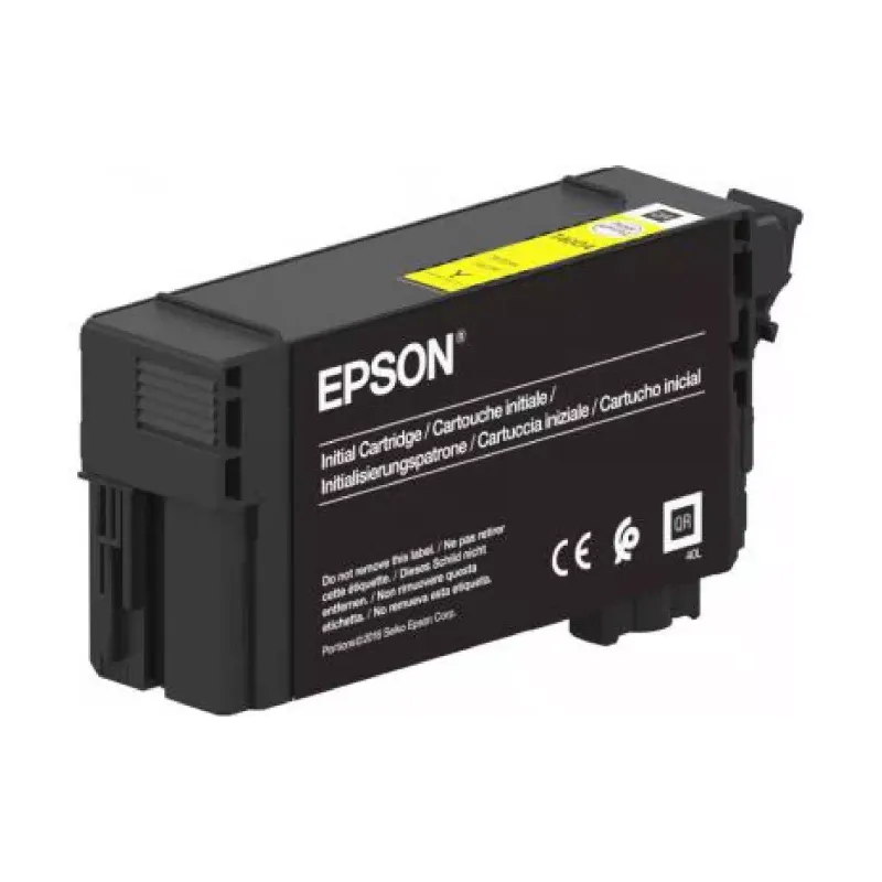 Cartucho Epson (C13T40D440)