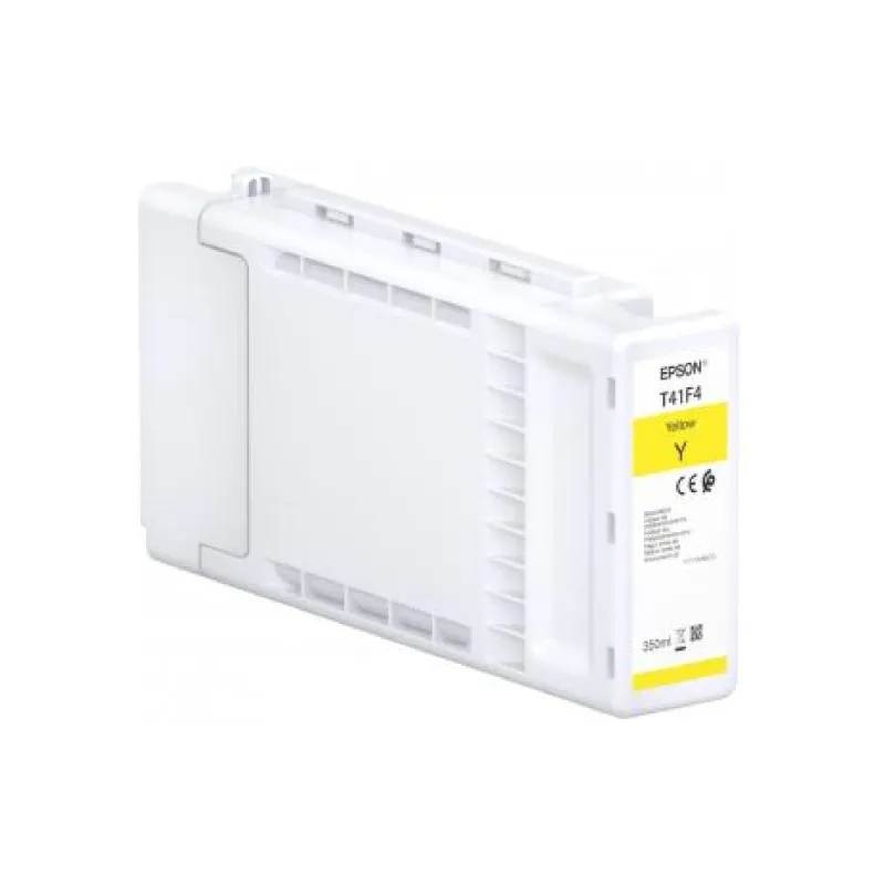 Cartucho Epson, Yellow (C13T41F440)