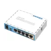 جهاز التوجيه MikroTiK (RB952Ui-5ac2nD)