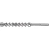 Пробиване на бетон Makita MAK4 (P-78047)