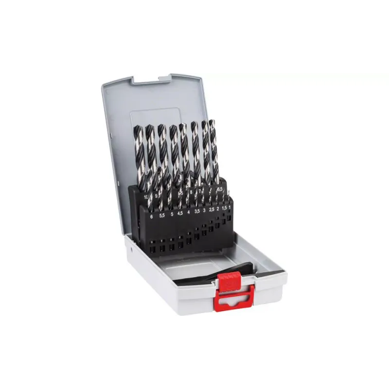 Broca para metal Bosch (2.608.577.351)