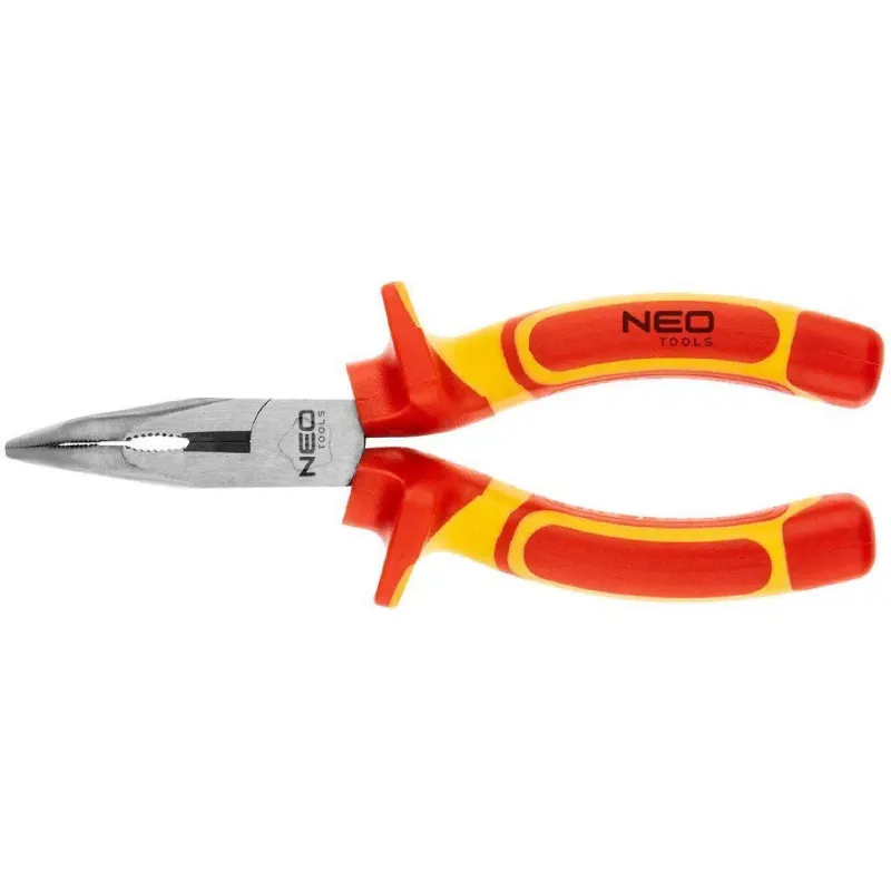 Клещи Neo Tools (01-227)