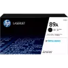 خرطوشة HP 89A, Black (CF289A)