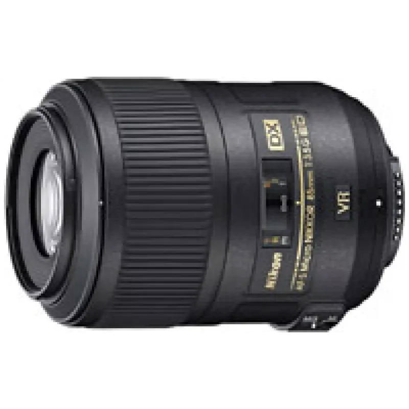 Обектив Nikon (JAA637DA)