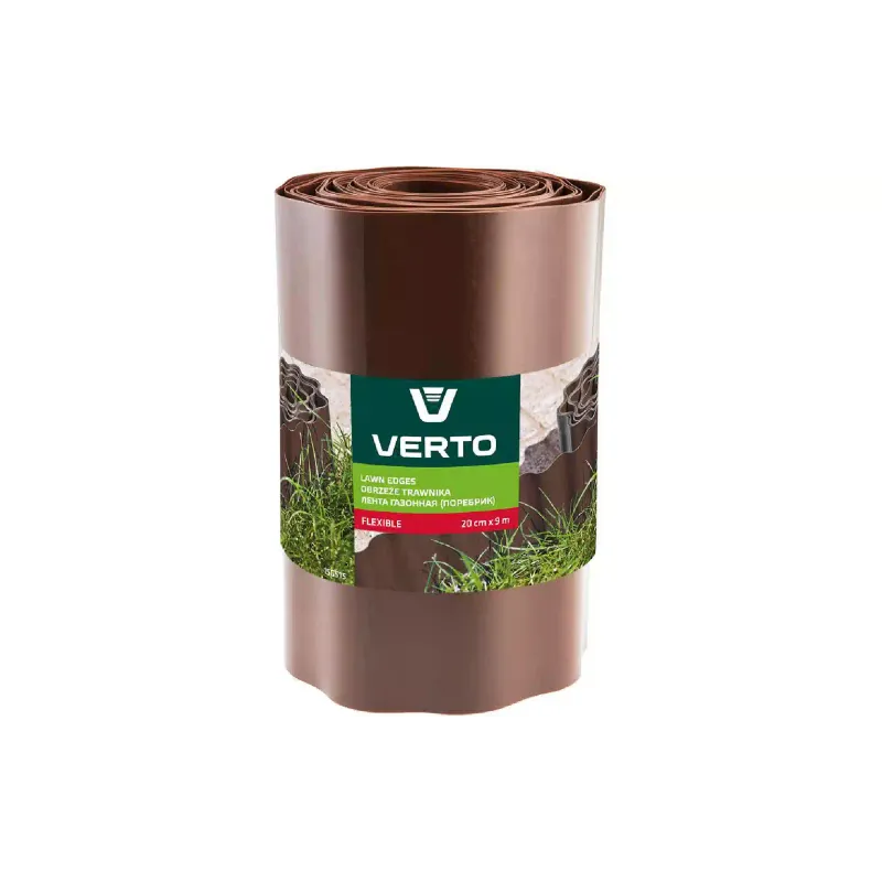 شريط العشب Verto (15G515)
