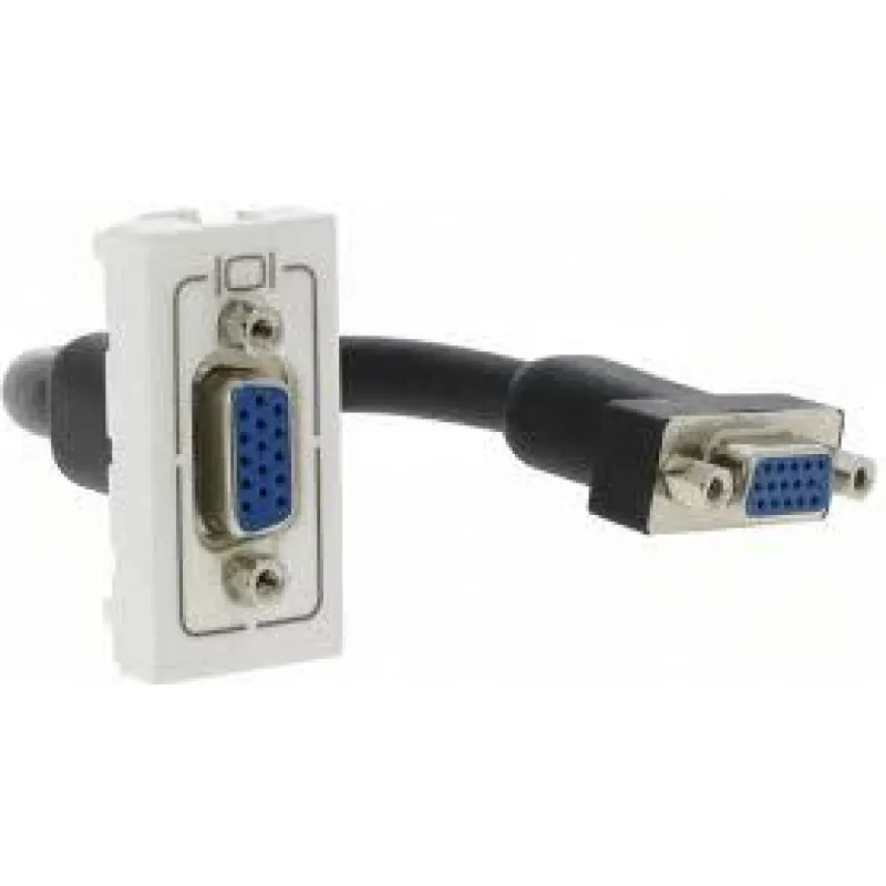 Soquete Legrand, White (078777)