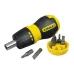 مجموعة مفكات البراغي Stanley (0-66-358)