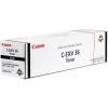Cartucho Canon C-EXV36, Black (3766B002AA)