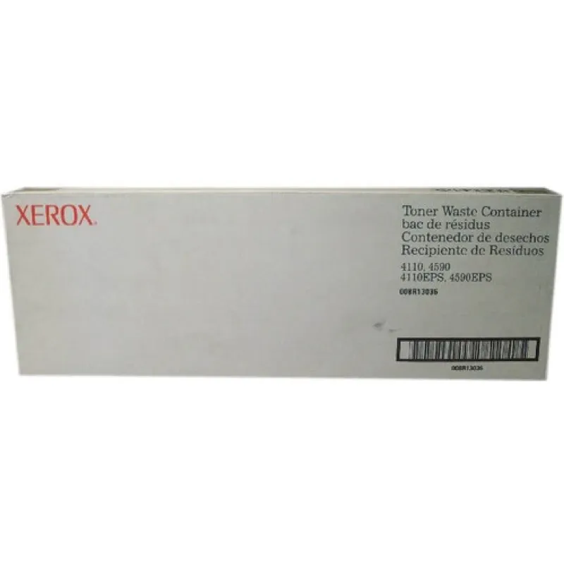 حاوية حبر النفايات Xerox (008R13036)