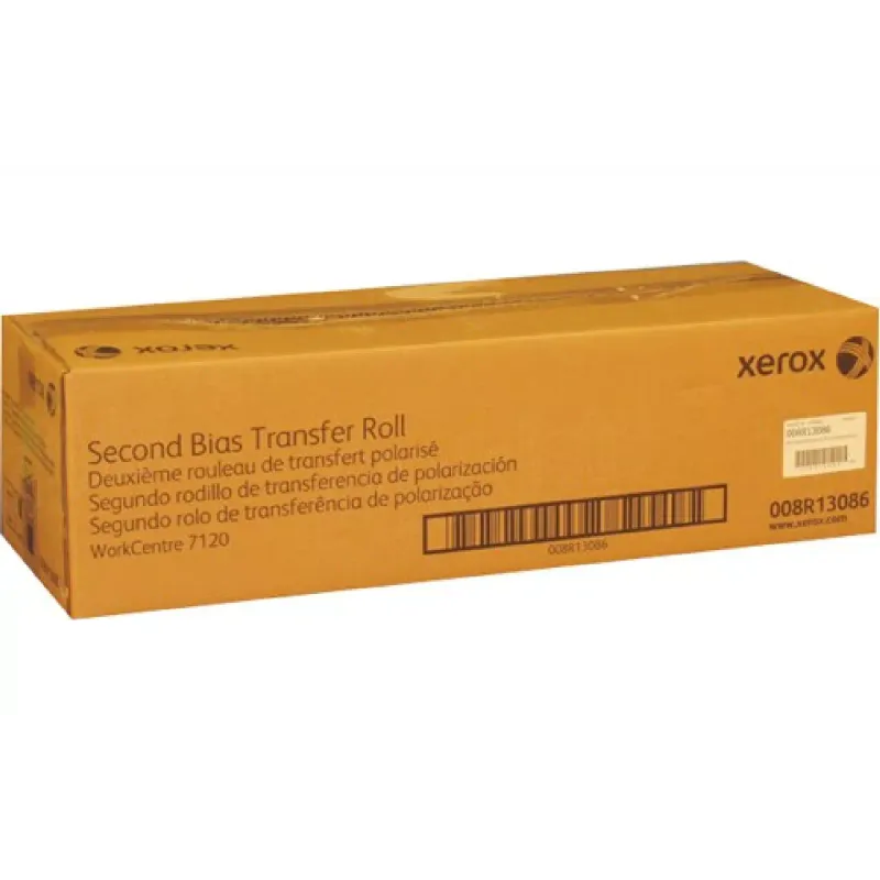 Rollenmontage Xerox (008R13086)