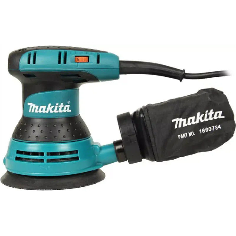 آلة طحن Makita (BO5031)