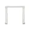 Kit de montagem para máquina de lavar Beko, White (PSK)