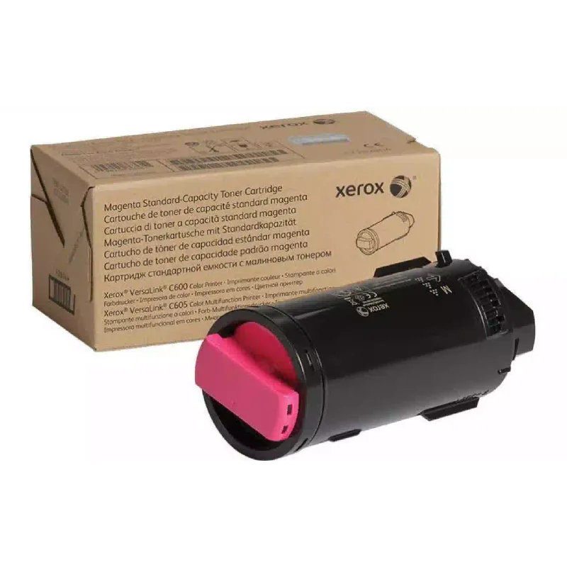 حبر Xerox, Magenta (106R03925)
