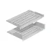 Estante Mirsan (MR.RAK1U25.01)