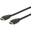 Καλώδιο Digitus, Black (AK-330114-050-S)