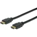Kabel Digitus, Black (AK-330114-050-S)