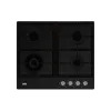 Főzőlap Beko, Black (HIAW64225SB)