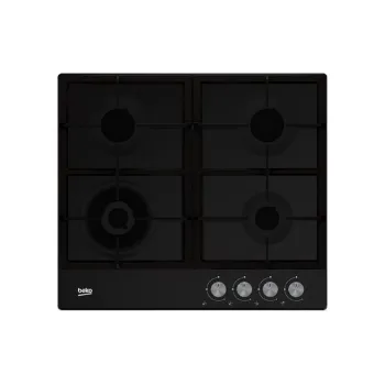 Варильна поверхня Beko (HIAW64225SB), Black