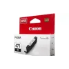 خرطوشة Canon CLI-471Bk, Black (0400C001)