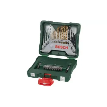 Set of bits and drills Bosch (2.607.019.324)