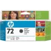 Патрон HP, Black (C9403A)
