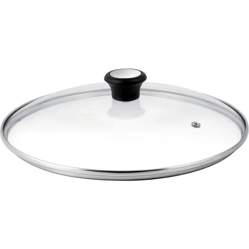 Lid Tefal, Transparent (28097712)