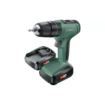 Chave de fenda-furadeira Bosch (0.603.9C8.101)