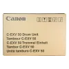 Unidade de tambor Canon, Black (9437B002AA)