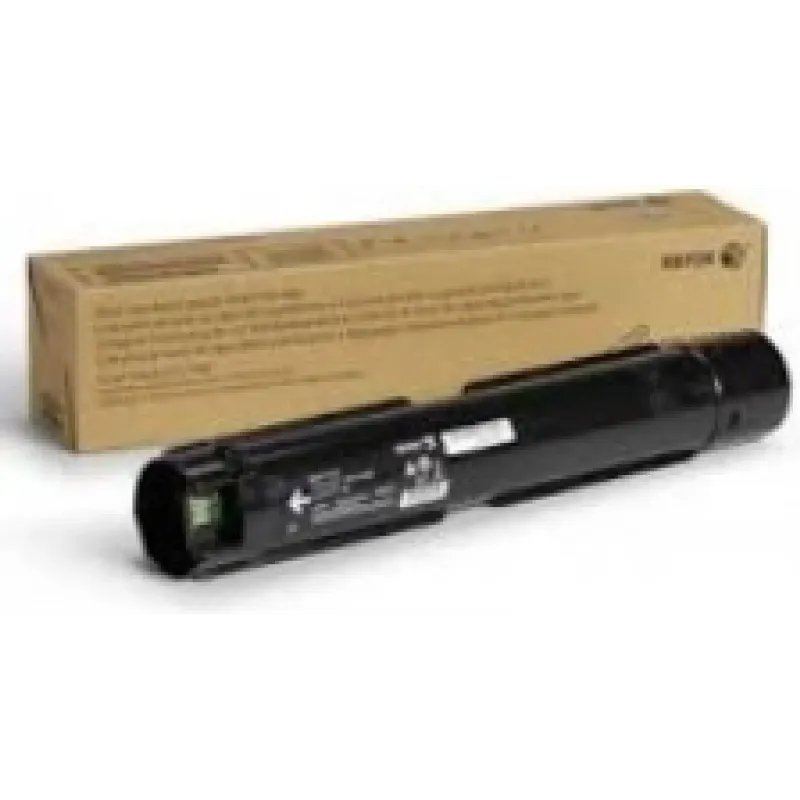 حبر Xerox, Black (106R03765)