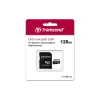 Memóriakártya Transcend (TS128GUSD350V)