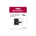 بطاقة الذاكرة Transcend (TS128GUSD350V) بطاقة الذاكرة Transcend (TS128GUSD350V)