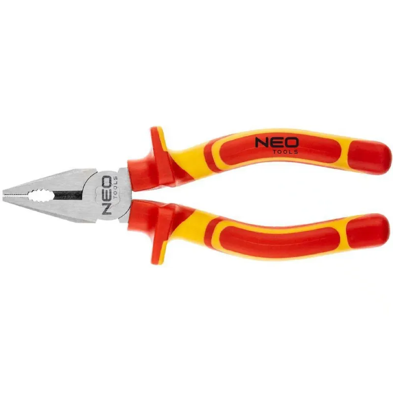 Klešče Neo Tools (01-221)