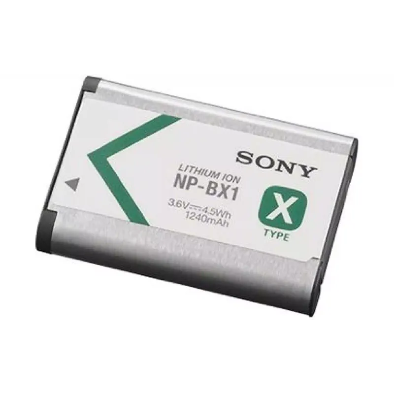 Akkumulátor Sony (NPBX1.CE)